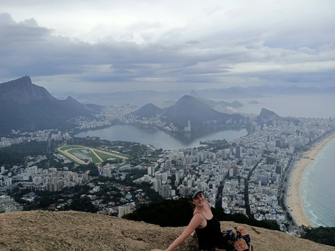 Rio Autêntico Tours-里约热内卢必去景点