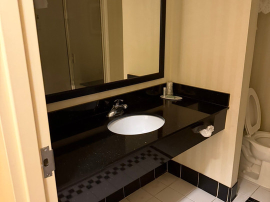 Fairfield by Marriott Inn & Suites Palm Coast I-95主图