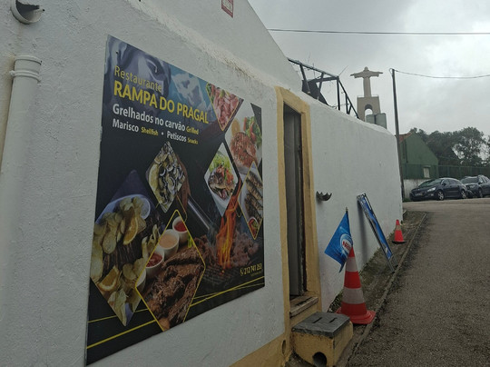 Restaurante Rampa Do Pragal