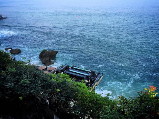 巴厘岛阿雅娜度假村主图