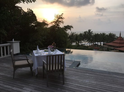 普吉岛特里萨拉别墅及公寓酒店主图