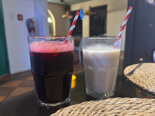 El Diablito Mexican Food