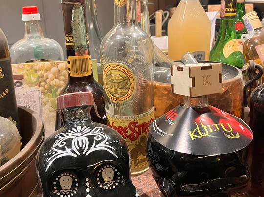 Rakia Museum-索非亚必去景点