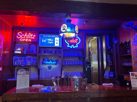 Best Place at the Historic Pabst Brewery-密尔沃基必去景点