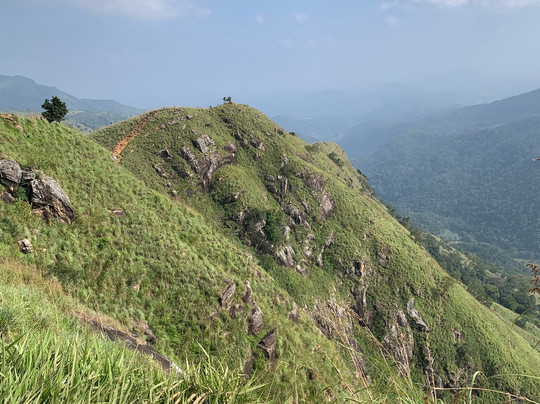 Capital Lanka Tours-科伦坡必去景点