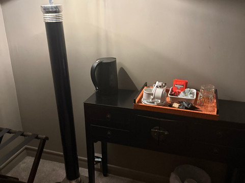 契克斯旅馆主图