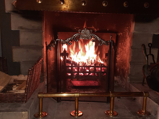 West Layton Manor主图