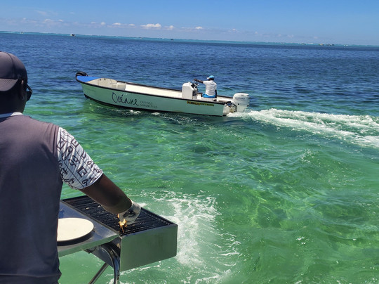 Allowkick Ltd-卓得多斯必去景点