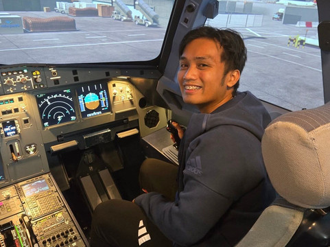 Sputnik Aviation's Airline Experience-曼达鲁永必去景点