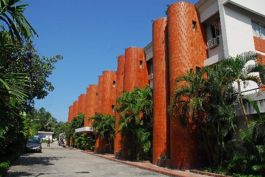 西里古里酒店住宿-Sinclairs Siliguri