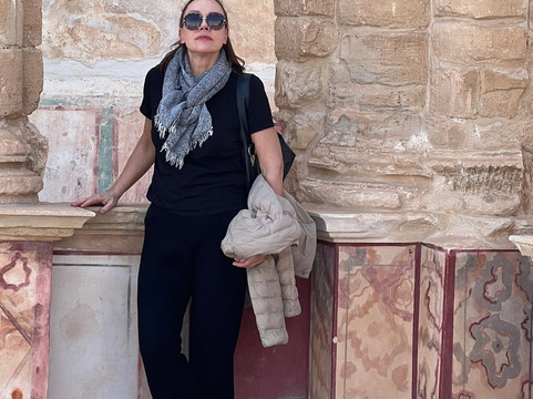 Atlantis Travel - Day Tours-Bat Yam必去景点