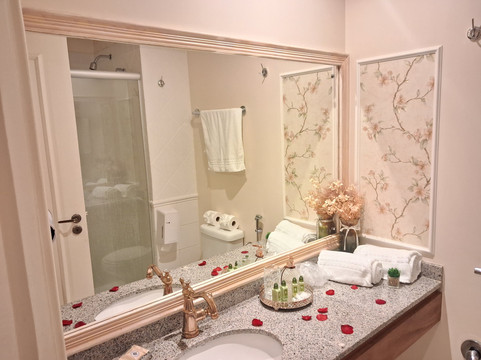 科利纳太阳精品酒店主图