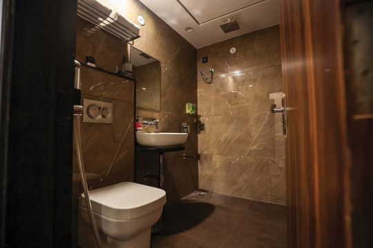 Hotel Royal Imperia主图