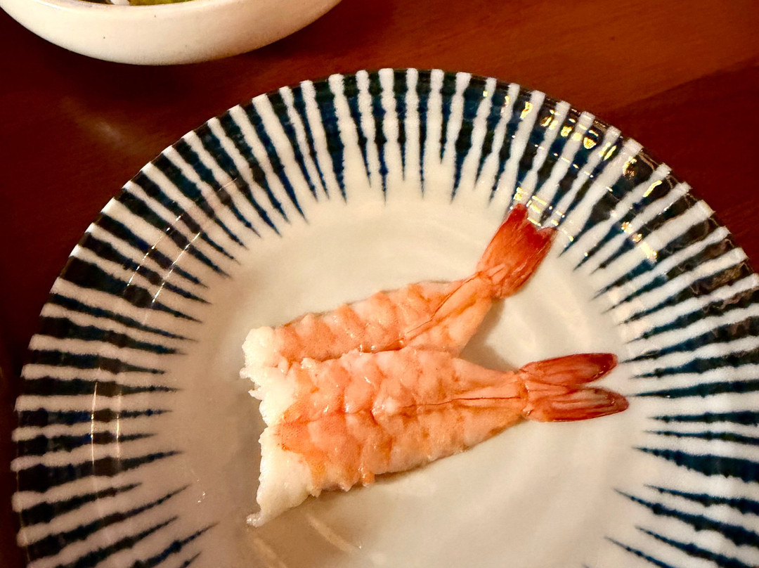 Issho Izakaya & Sushi - All You Can Eat