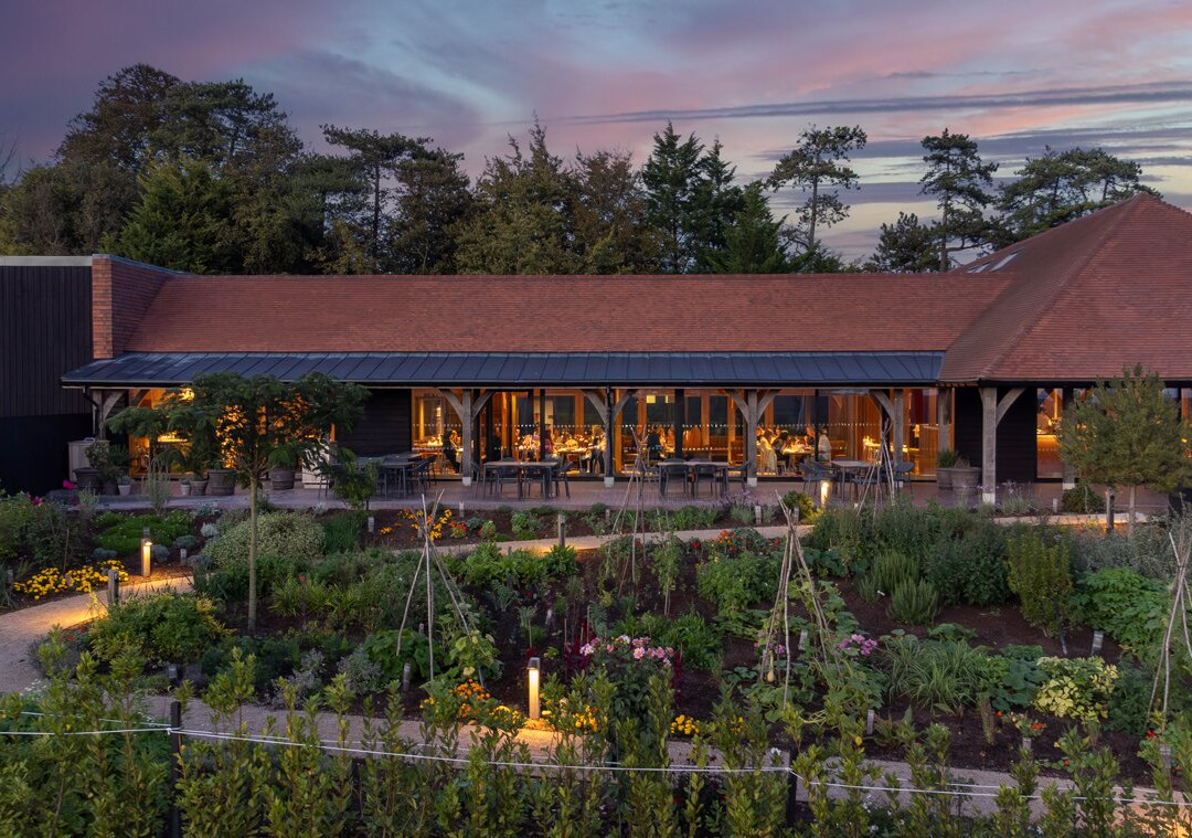 Hambledon Wine Estate-Hambledon必去景点