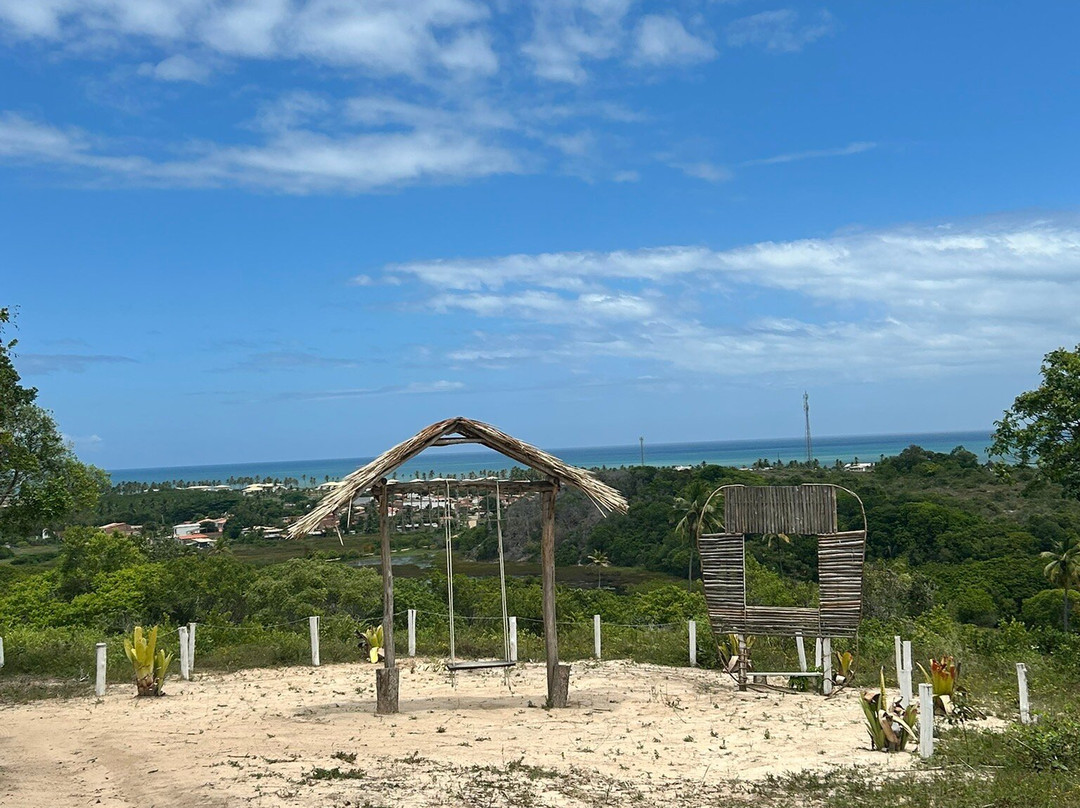 Praia de Baixio-Praia do Baixio必去景点