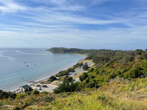 Flinders Ocean Lookout-弗林德斯必去景点
