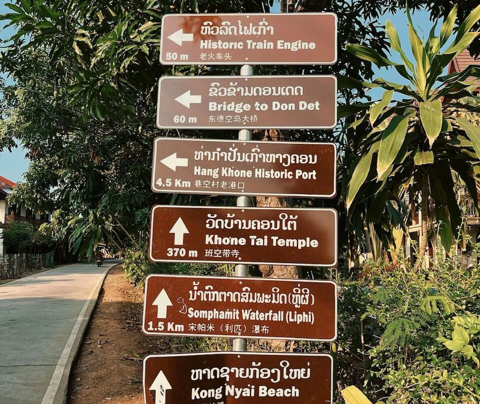 Old French Railway Bridge-东德岛必去景点