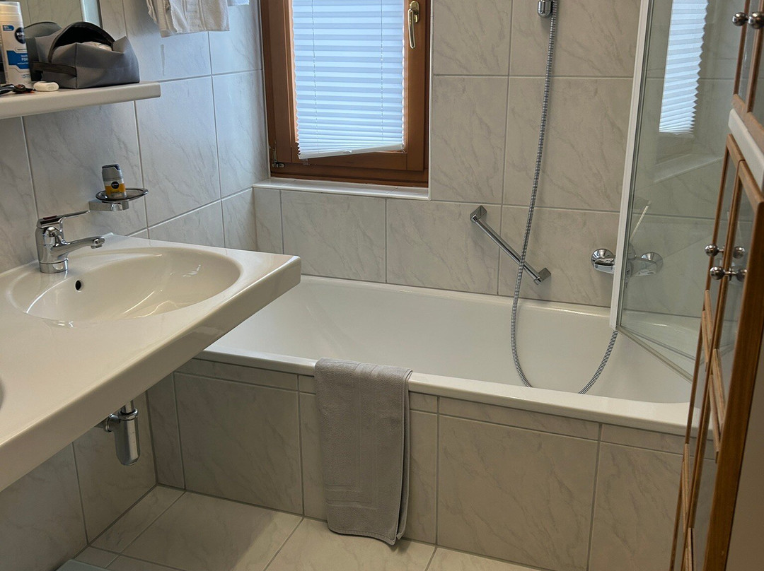 Sporthotel Ideal主图