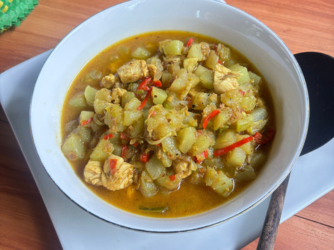 Ubad Ubud Bali Cooking Class-布拉巴度必去景点