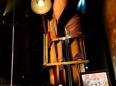 Drawn to Life by Cirque du Soleil-奥兰多必去景点