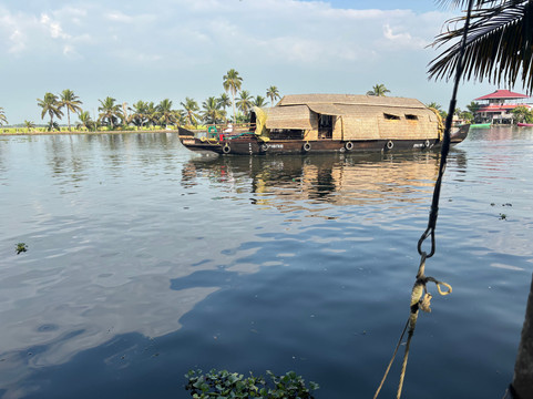 Spice Coast Cruises-阿拉普扎必去景点
