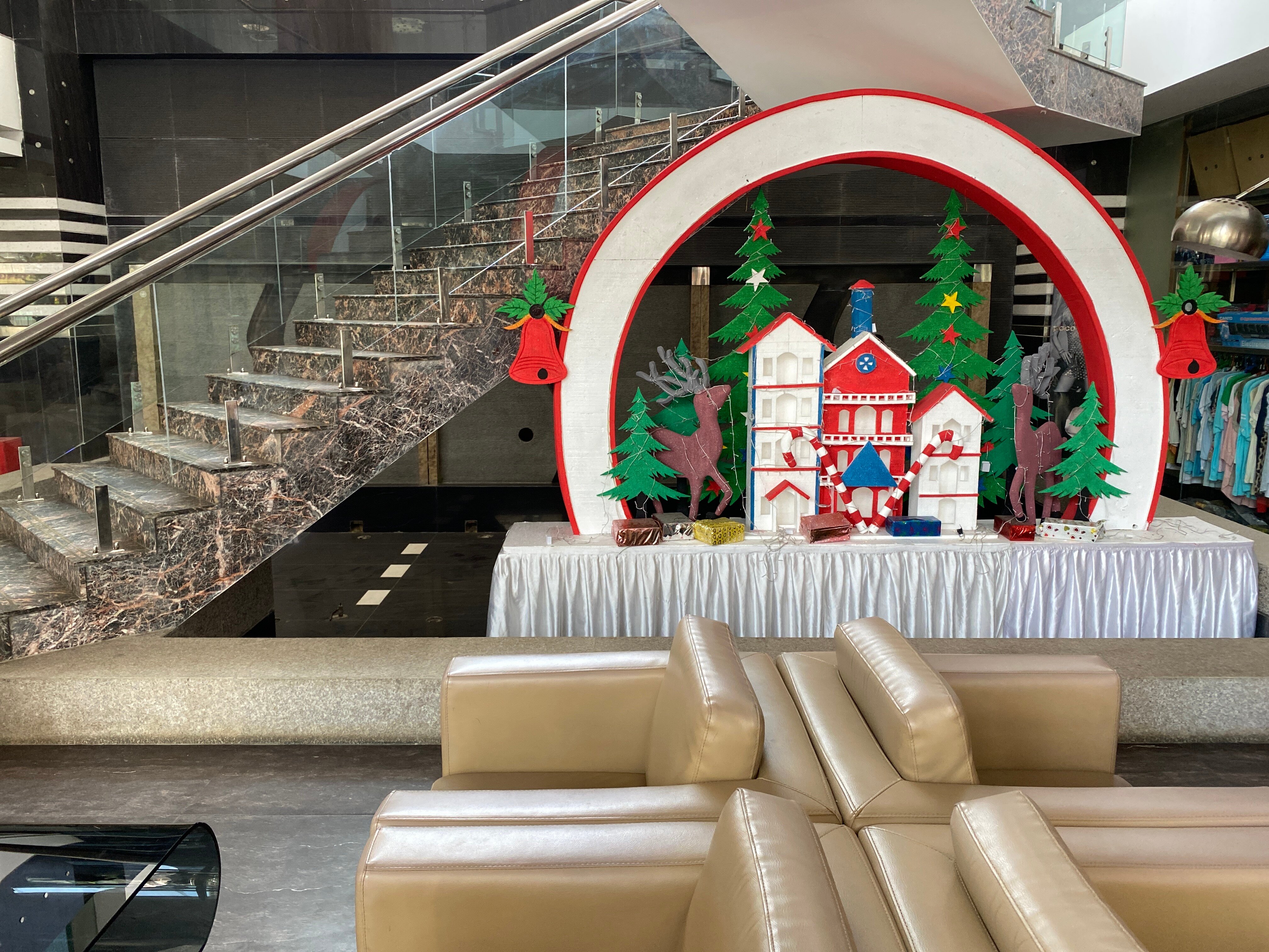 Long Beach Hotel-官方