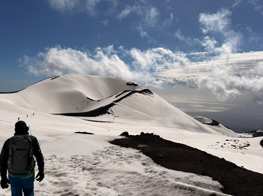 Trails of Sicily - Etna & Sicily Guided Tours-卡塔尼亚必去景点