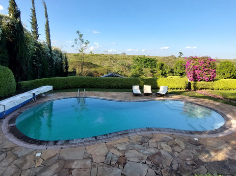 尼亚提山别墅主图