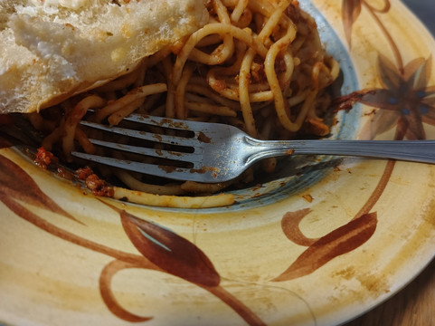 Sorriso Restaurant & Deli主图