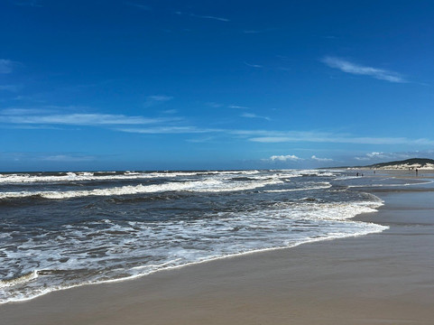 Praia Guarita-Torres必去景点