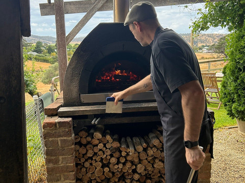 Pooley Wines-Richmond必去景点