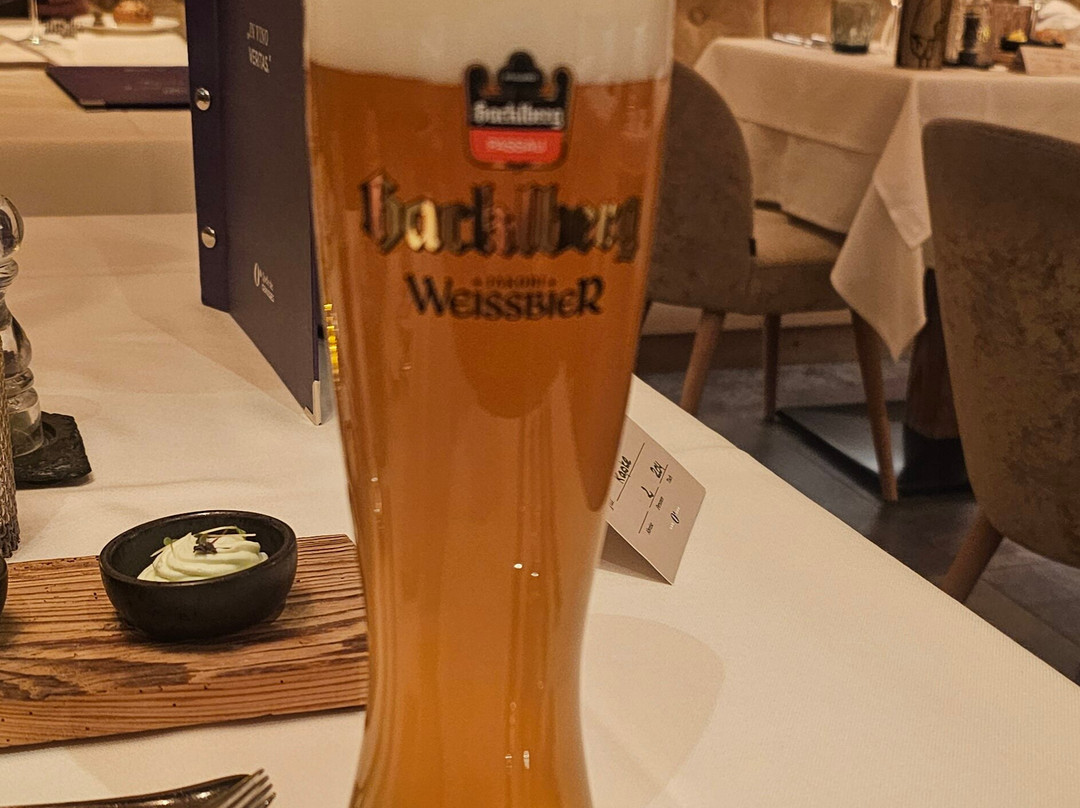 Ortner's Resort主图