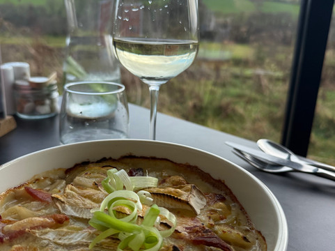 Alder Vineyard-Lewdown必去景点