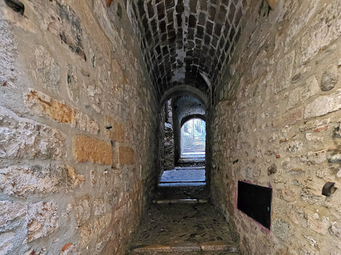 赫罗纳犹太人协会-赫罗那必去景点