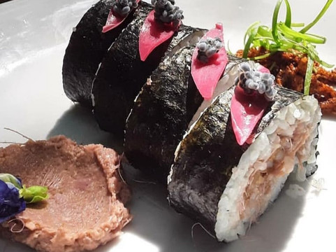 Simple Plant Vegan Kitchen And Activism