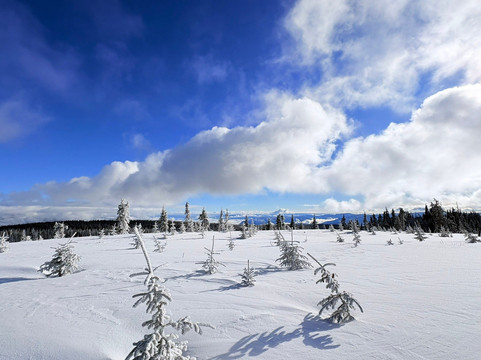 Mountain Man Adventure Tours-太阳峰必去景点
