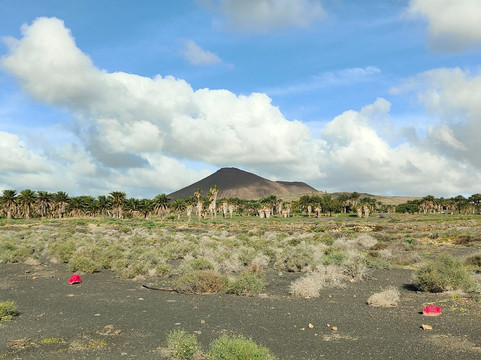 Costa Teguise Golf-科斯塔特吉塞必去景点