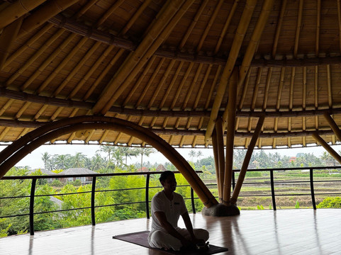 OmTara Spa By Clarins-乌布必去景点