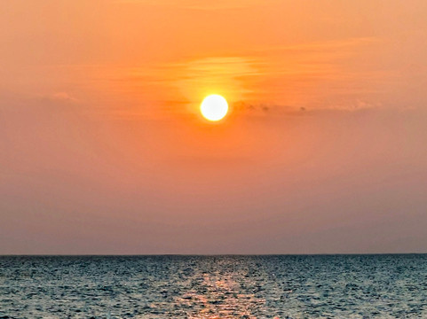 Bangaram Island Beach Resort主图