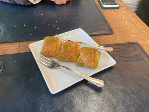 Pizzeria Kebab OTTOMANI