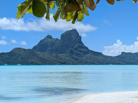 The Moorings-大溪地必去景点