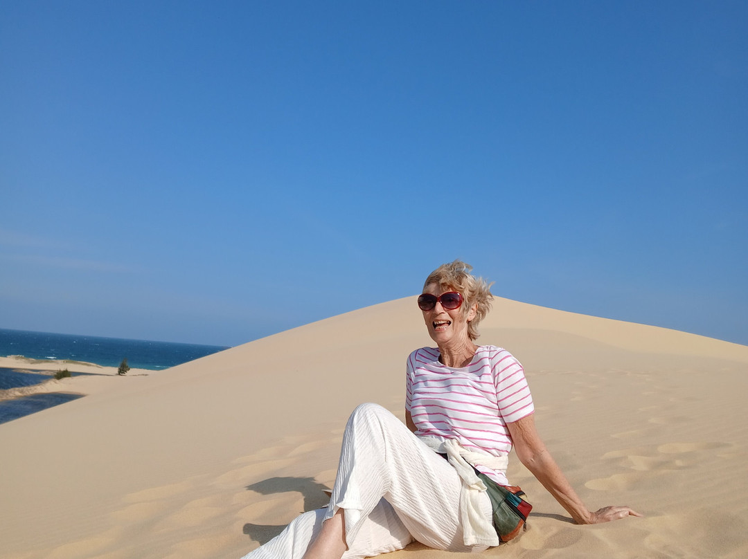 Nha Trang Apanda Travel-芽庄必去景点