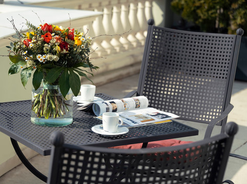 亚格托波兹丹酒店主图