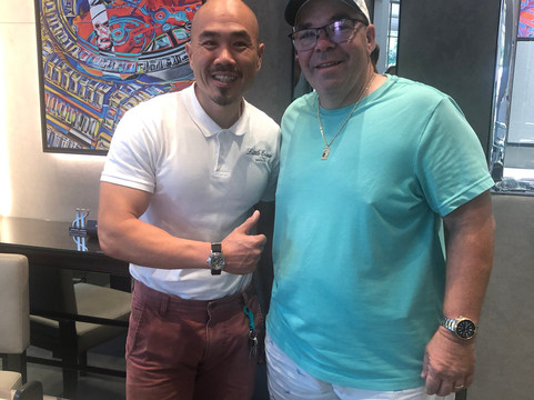 Little Europe Jewellers-菲利普斯堡必去景点