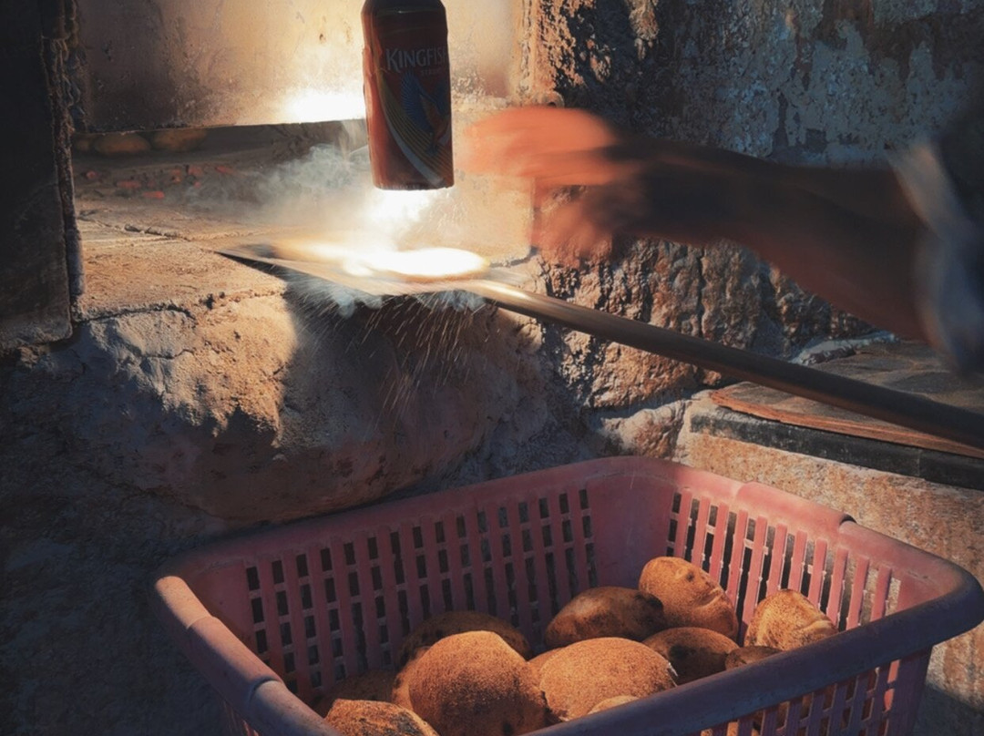 Soul Travelling-巴拿吉必去景点