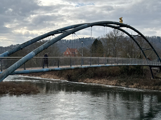 Hameln Old Town-哈默尔恩必去景点