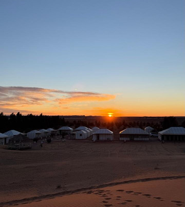 Viajar Marrocos Tours-卡萨布兰卡必去景点