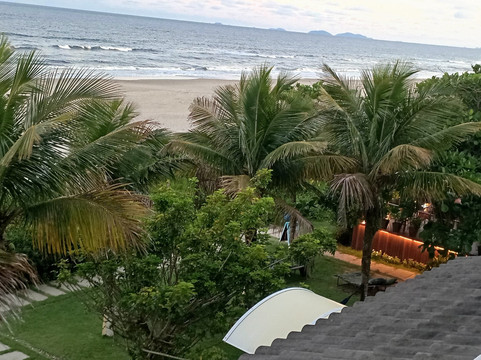 Spazio Marine Hotel - Guaratuba主图