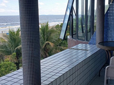 Spazio Marine Hotel - Guaratuba主图